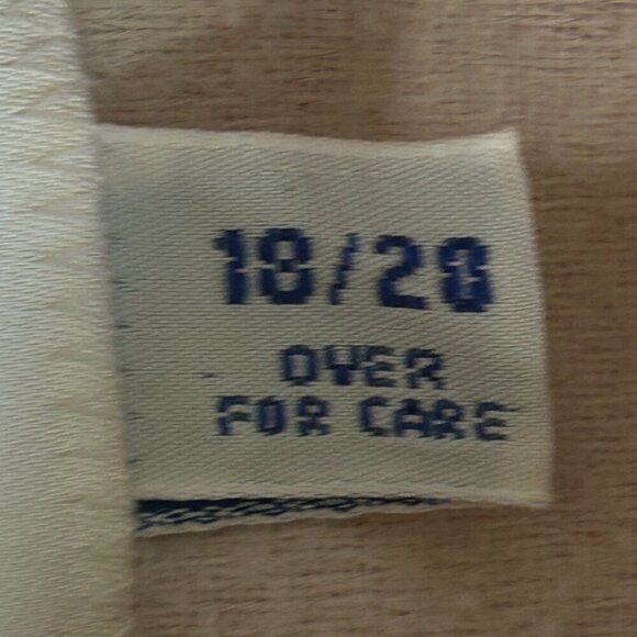 Chalkline Super Bowl XIX 1985 Miami Dolphins Satin Orange Jacket Size 18/20 - Picture 3 of 11